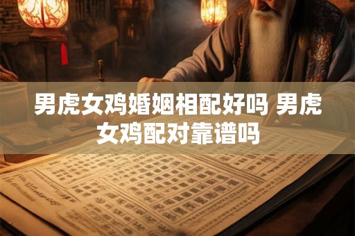 男虎女鸡婚姻相配好吗 男虎女鸡配对靠谱吗 男虎女鸡婚姻相配好吗 男虎女鸡配对靠谱吗