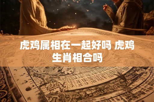 虎鸡属相在一起好吗 虎鸡生肖相合吗 虎鸡属相在一起好吗 虎鸡生肖相合吗
