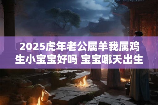 2025虎年老公属羊我属鸡生小宝宝好吗 宝宝哪天出生最好