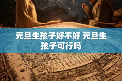 元旦生孩子好不好 元旦生孩子可行吗 元旦生孩子好不好 元旦生孩子可行吗