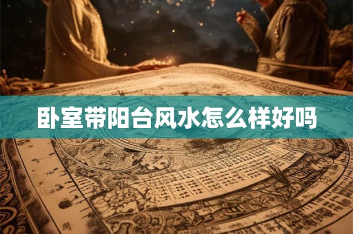 卧室带阳台风水怎么样好吗 卧室带阳台风水怎么样好吗