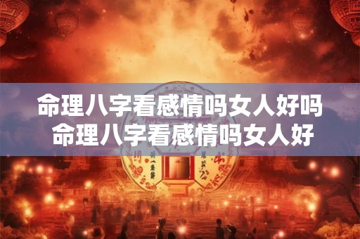 命理八字看感情吗女人好吗 命理八字看感情吗女人好吗还是男人 命理八字看感情吗女人好吗 命理八字看感情吗女人好吗还是男人