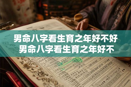 男命八字看生育之年好不好 男命八字看生育之年好不好呢 男命八字看生育之年好不好 男命八字看生育之年好不好呢