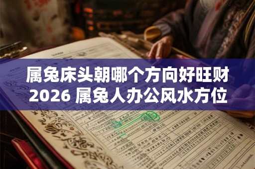 属兔床头朝哪个方向好旺财2026 属兔人办公风水方位分析 属兔床头朝哪个方向好旺财2026 属兔人办公风水方位分析