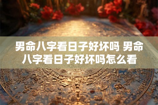 男命八字看日子好坏吗 男命八字看日子好坏吗怎么看 男命八字看日子好坏吗 男命八字看日子好坏吗怎么看