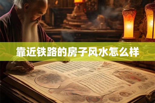 靠近铁路的房子风水怎么样 靠近铁路的房子风水怎么样