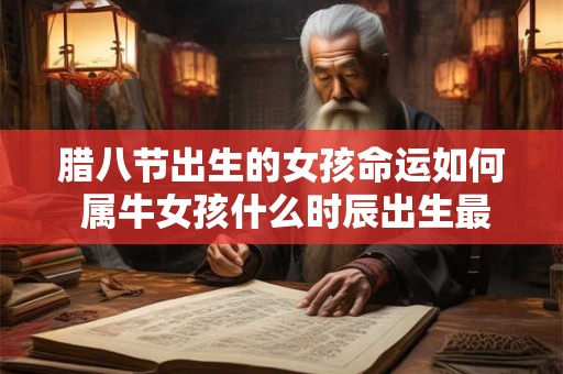 腊八节出生的女孩命运如何 属牛女孩什么时辰出生最好 腊八节出生的女孩命运如何 属牛女孩什么时辰出生最好