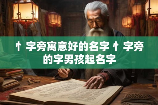 忄字旁寓意好的名字 忄字旁的字男孩起名字 忄字旁寓意好的名字 忄字旁的字男孩起名字