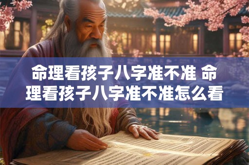 命理看孩子八字准不准 命理看孩子八字准不准怎么看 命理看孩子八字准不准 命理看孩子八字准不准怎么看