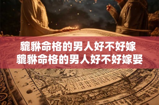 貔貅命格的男人好不好嫁 貔貅命格的男人好不好嫁娶 貔貅命格的男人好不好嫁 貔貅命格的男人好不好嫁娶