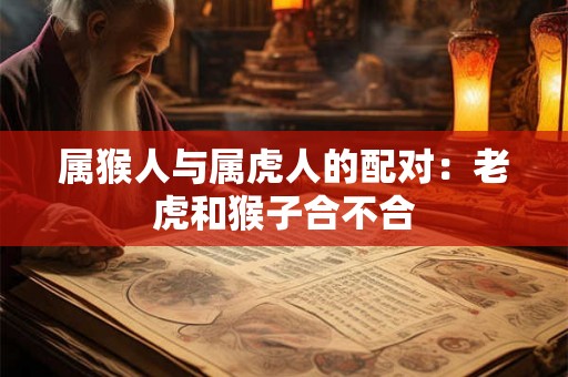 属猴人与属虎人的配对:老虎和猴子合不合 属猴人与属虎人的配对:老虎和猴子合不合