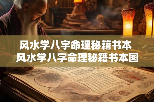 风水学八字命理秘籍书本 风水学八字命理秘籍书本图片 风水学八字命理秘籍书本 风水学八字命理秘籍书本图片