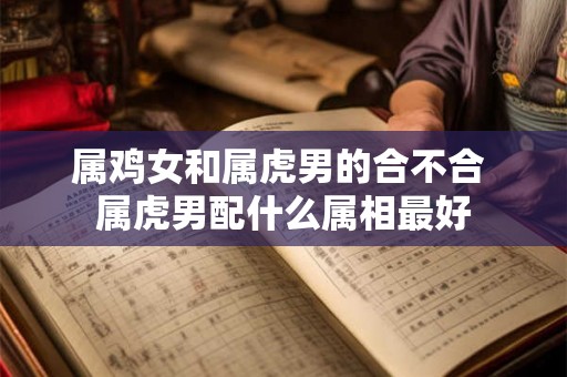 属鸡女和属虎男的合不合 属虎男配什么属相最好 属鸡女和属虎男的合不合 属虎男配什么属相最好