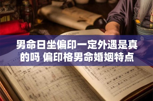 男命日坐偏印一定外遇是真的吗 偏印格男命婚姻特点 男命日坐偏印一定外遇是真的吗 偏印格男命婚姻特点